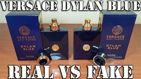 versace dylan blue real vs fake|what does versace dylan blue smell like.